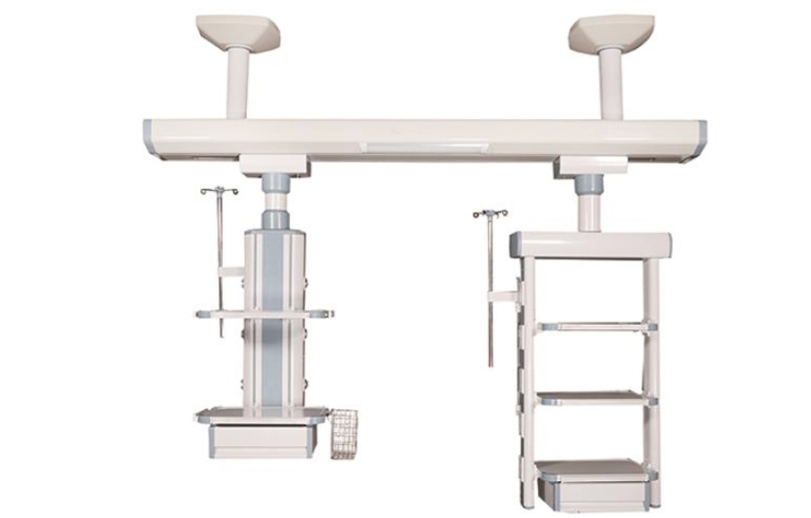 干濕分離吊橋（基礎(chǔ)款）