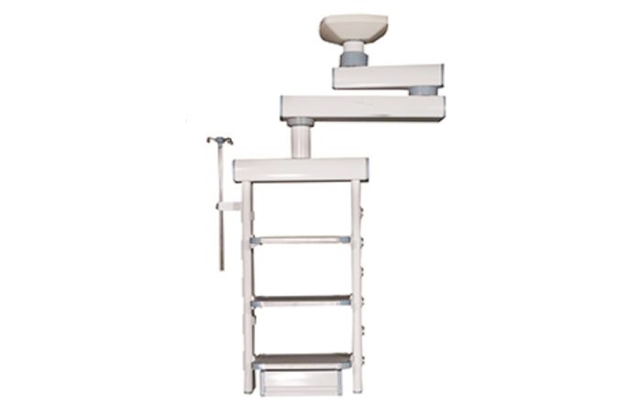 雙臂腔鏡塔（基礎(chǔ)款）