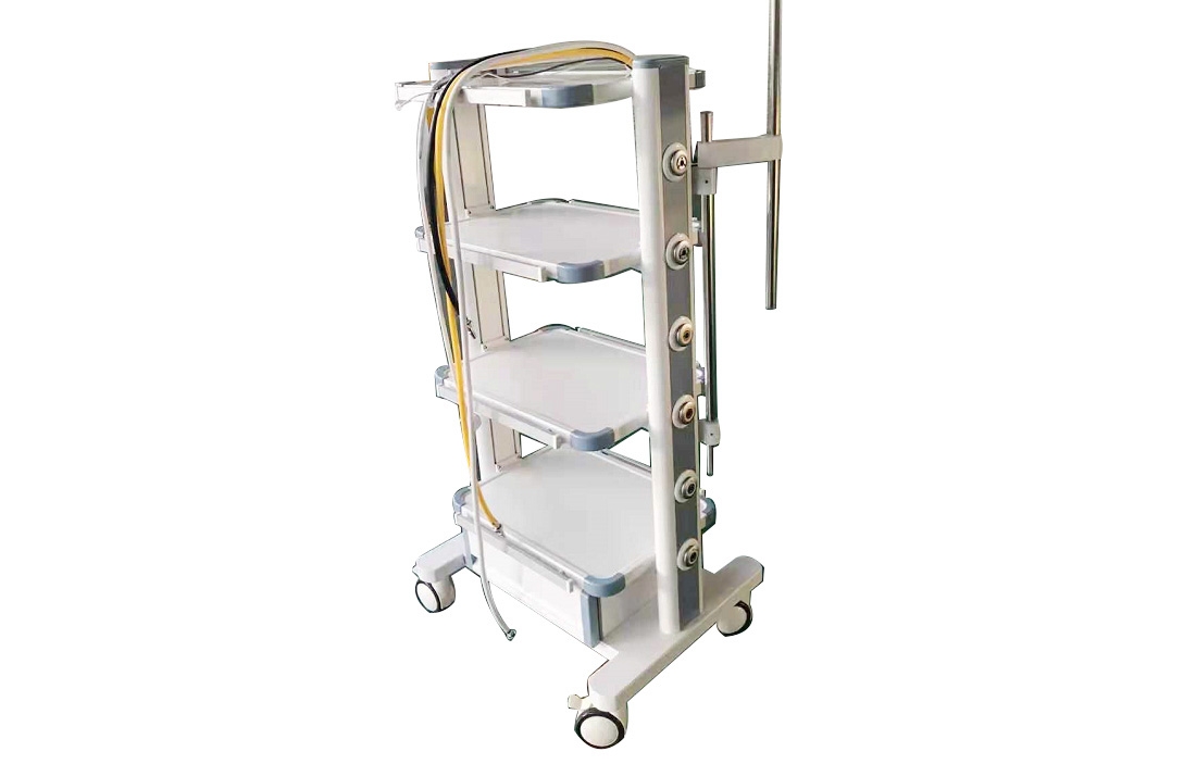 移動式腔鏡塔（基礎(chǔ)款）