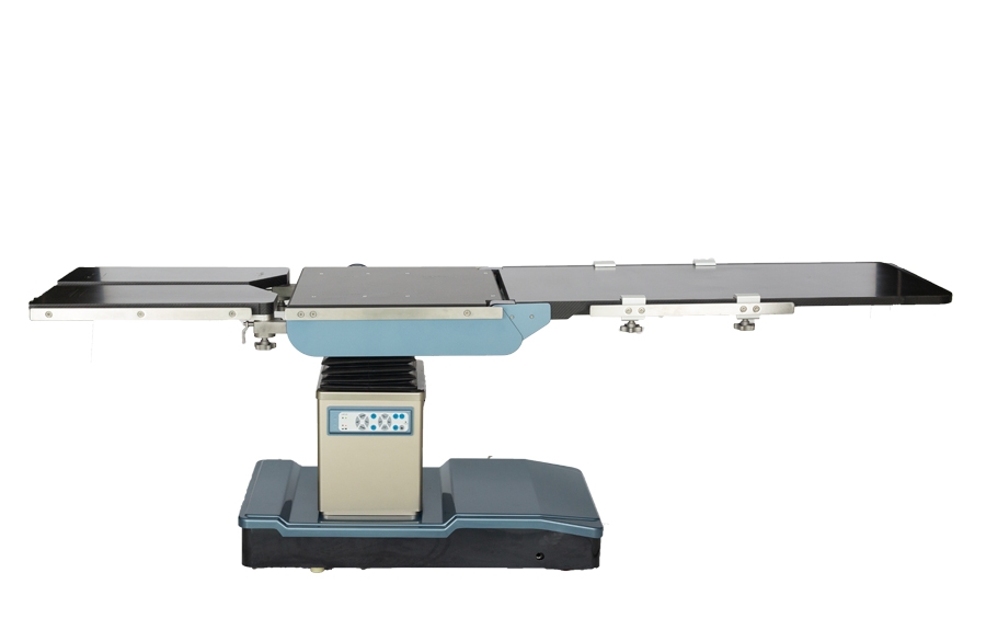 電動骨科導航影像手術(shù)床