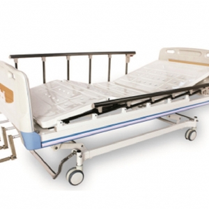 B3 豪華三搖護理床