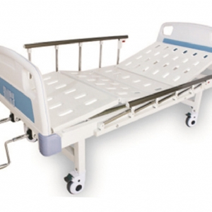 手動(dòng)A5 ABS掛式床頭沖孔雙搖床