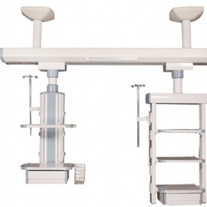 干濕分離吊橋（基礎(chǔ)款）