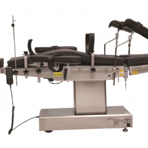 四功能手術(shù)床（平移、手動起背）