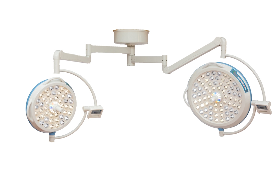 進取款子母無影燈