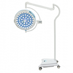 圓盤科瑞款700移動(dòng)無影燈