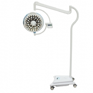 圓盤經(jīng)典500移動(dòng)無影燈