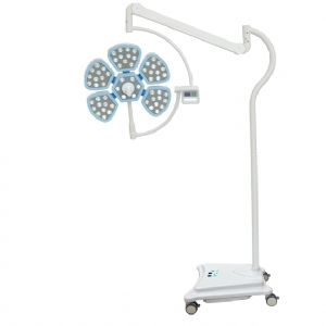 花瓣經(jīng)典款700移動(dòng)無影燈