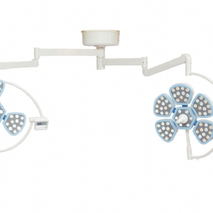 花瓣子母無(wú)影燈